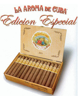 La Aroma de Cuba Edicion Especial 