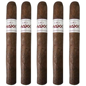 Alec Bradley MAXX The Culture (5 Cigars Sampler)