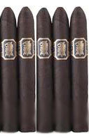 Liga Undercrown Belicoso (5 Cigars Sampler)