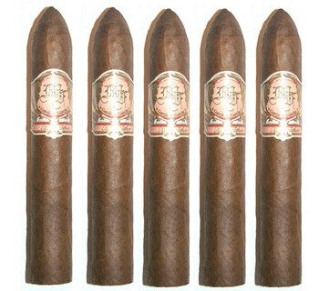 My Father No. 2 Belicoso (5 Cigars Sampler)