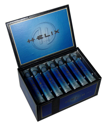 Helix Tubular (5 Cigars Sampler)
