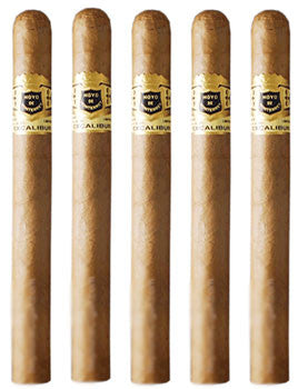 Excalibur #2 (5 Cigars Sampler)