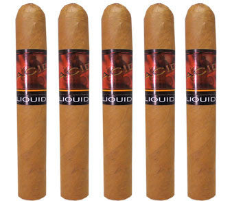 Acid Liquid (5 Cigars Sampler)