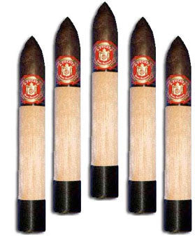 Arturo Fuente Sungrown Cuban Belicoso (5 Cigars Sampler)