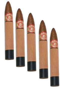 Arturo Fuente Sungrown King B (5 Cigars Sampler)