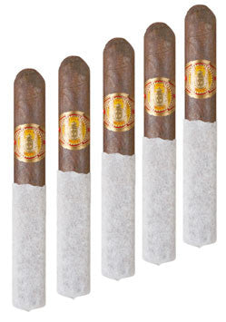 El Rey Del Mundo Robusto Larga Maduro (5 Cigars Sampler)