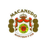 Macanudo Cafe 8-9-8 (1 Cigar Sampler)