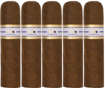 Nub Cameroon 358 (5 Cigar Sampler)