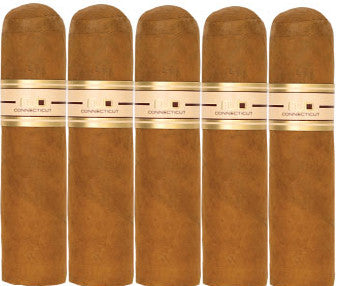 Nub Connecticut 358 (5 Cigar Sampler)