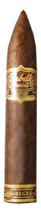 Tabak Especial Belicoso Negra (1 Cigar Sampler)