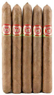 Arturo Fuente Exquisitos (5 Cigars Sampler)