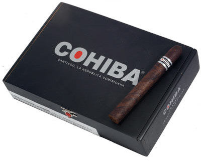 Cohiba Black Churchill (5 Cigar Sampler)