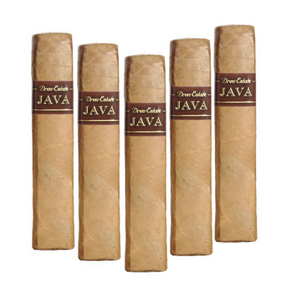 Java Robusto Claro (5 Cigars Sampler)