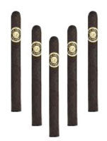 Macanudo Baron de Rothschild Maduro (5 Cigars Sampler)