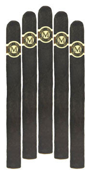 Macanudo Prince Philip Maduro (5 Cigars Sampler)