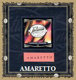 Tatiana Dolce Amaretto Box (5 Cigars Sampler)