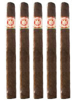 Arturo Fuente Select Privada #1 Maduro (5 Cigars Sampler)
