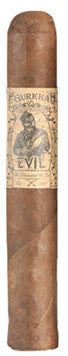 Gurkha Evil Robusto (1 Cigar Sampler)