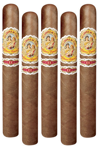 La Aroma de Cuba Edicion Especial #1 Corona (5 Cigars Sampler)