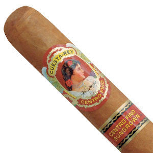 Cuesta-Rey Centro Fino Sungrown #55 (1 Cigar Sampler)