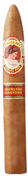 Cuesta-Rey Centro Fino Sungrown Pyramid #9 (1 Cigar Sampler)