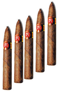 Cusano P1 Torpedo (5 Cigars Sampler)
