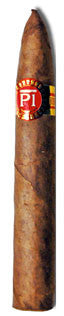 Cusano P1 Torpedo (1 Cigar Sampler)