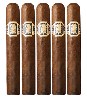 Liga Undercrown Gordito (5 Cigars Sampler)