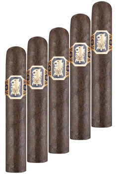 Liga Undercrown Robusto (5 Cigars Sampler)