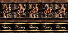 Havana Honeys Corona Honey (5 Cigar Sampler)