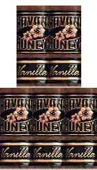 Havana Honeys Corona Vanilla (5 Cigar Sampler)