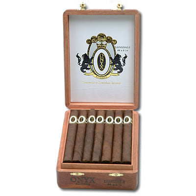 Onyx Reserve Lonsdale (5 Cigars Sampler)