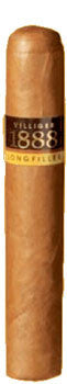 Villiger 1888 Robusto (1 Cigar Sampler)