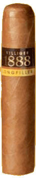 Villiger 1888 Short Robusto (1 Cigar Sampler)