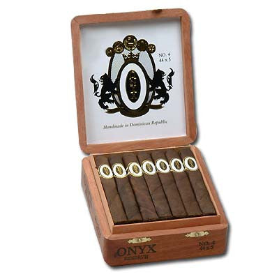 Onyx Reserve No. 4 (5 Cigars Sampler)
