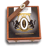 Onyx Reserve Robusto (5 Cigars Sampler)