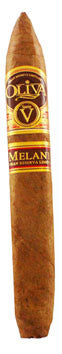 Oliva Serie V Melanio Figurado (1 Cigar Sampler)