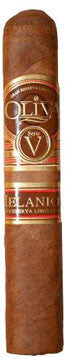 Oliva Serie V Melanio Robusto (1 Cigar Sampler)