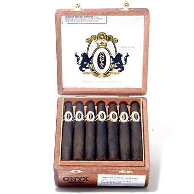Onyx Reserve Torbusto (5 Cigars Sampler)