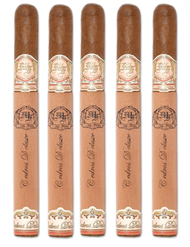 My Father Cedros Deluxe Cervantes (5 Cigars Sampler)