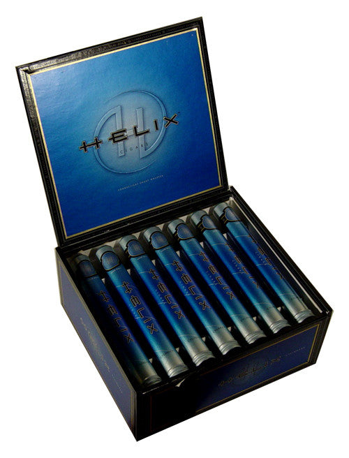 Helix Cylinder (5 Cigars Sampler)