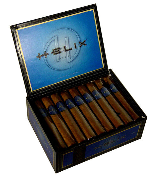 Helix X550 Robusto (5 Cigars Sampler)