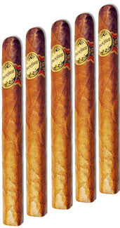 Brick House Churchill (5 Cigars Sampler)