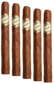 Brick House Corona Larga (5 Cigars Sampler)