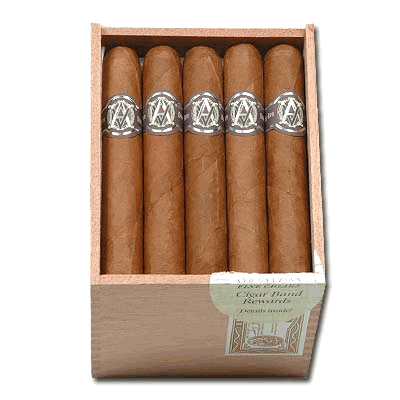 Avo Domaine #10 (5 Cigars Sampler)