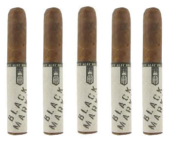 Alec Bradley Black Market Churchill (5 Cigars Sampler)