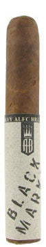 Alec Bradley Black Market Robusto (1 Cigar Sampler)