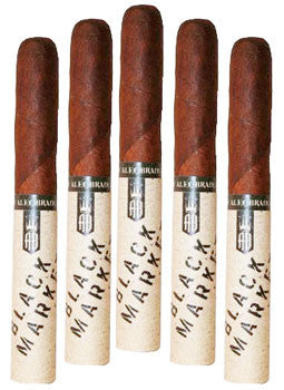Alec Bradley Black Market Toro (5 Cigars Sampler)