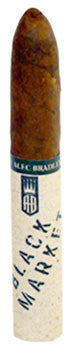 Alec Bradley Black Market Torpedo (1 Cigar Sampler)