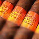 La Aurora Barrel Churchill (5 Cigars Sampler)